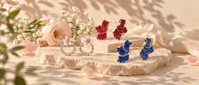 New Arrivals Earrings